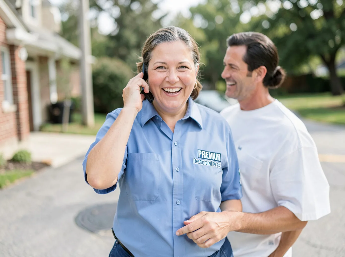 Water Damage Restoration Mount Hope, WV FAQs